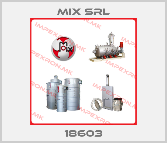MIX Srl-18603price