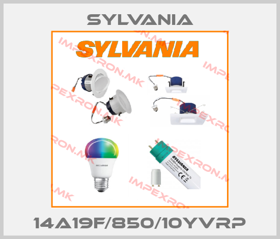 Sylvania-14A19F/850/10YVRPprice