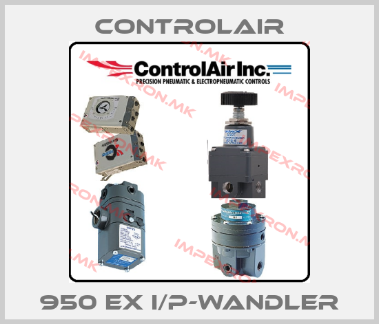 ControlAir-950 EX I/P-WANDLERprice