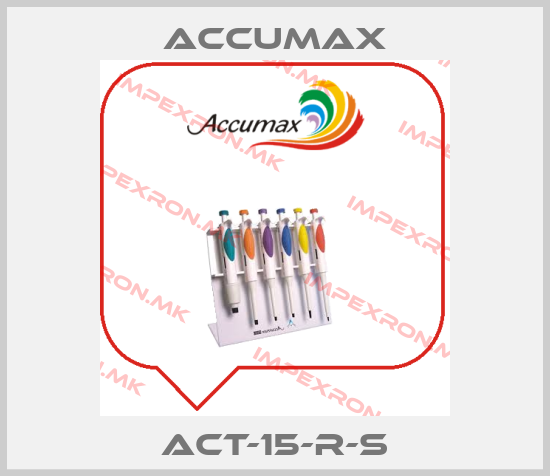 Accumax-ACT-15-R-Sprice