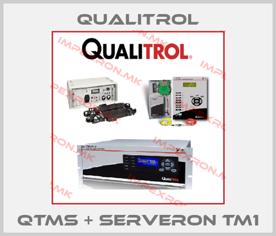 Qualitrol-QTMS + SERVERON TM1price