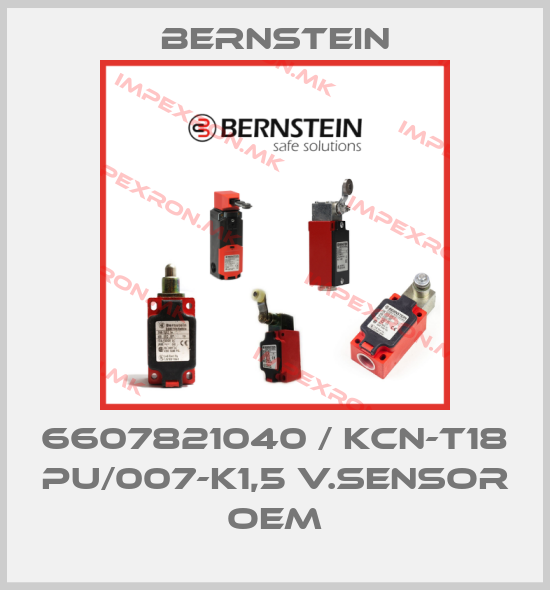 Bernstein Europe