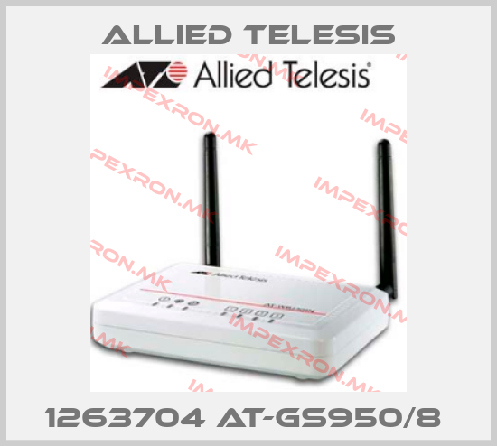 Allied Telesis Europe