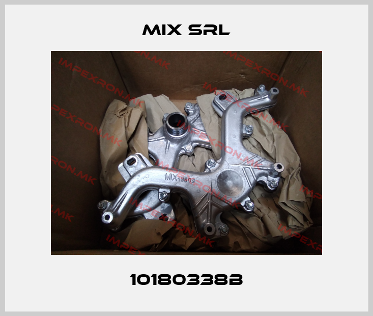 MIX Srl-10180338Bprice
