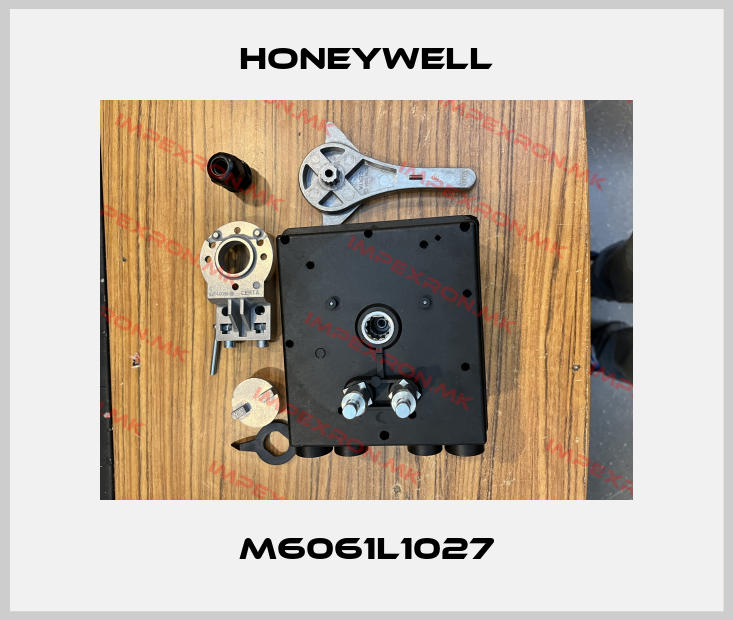 Honeywell-M6061L1027price