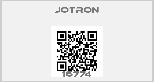 JOTRON-16774price