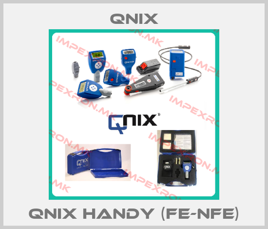 Qnix-QNix Handy (Fe-Nfe)price
