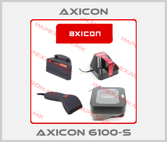 Axicon-Axicon 6100-Sprice