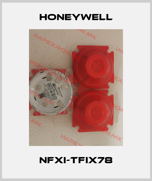 Honeywell-NFXI-TFIX78price