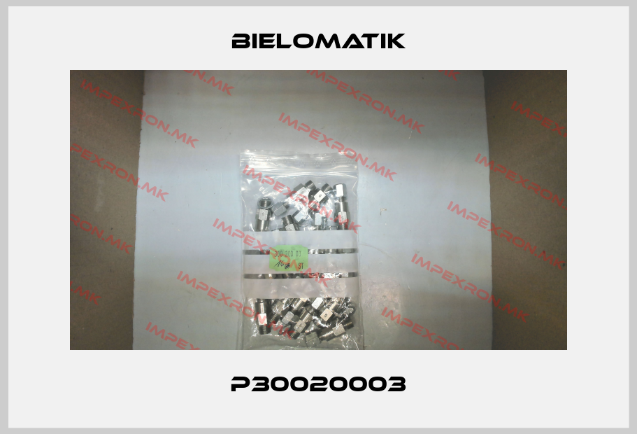 Bielomatik-P30020003price