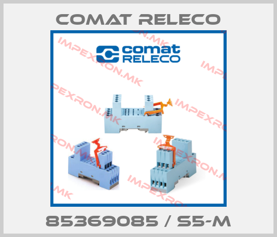 Comat Releco-85369085 / S5-Mprice