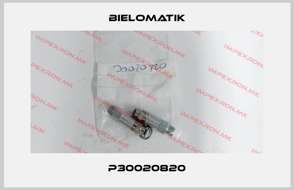 Bielomatik-P30020820price