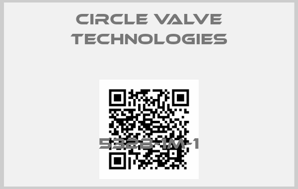 Circle Valve Technologies Europe
