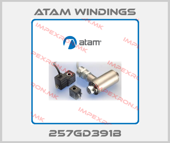 Atam Windings-257GD391Bprice