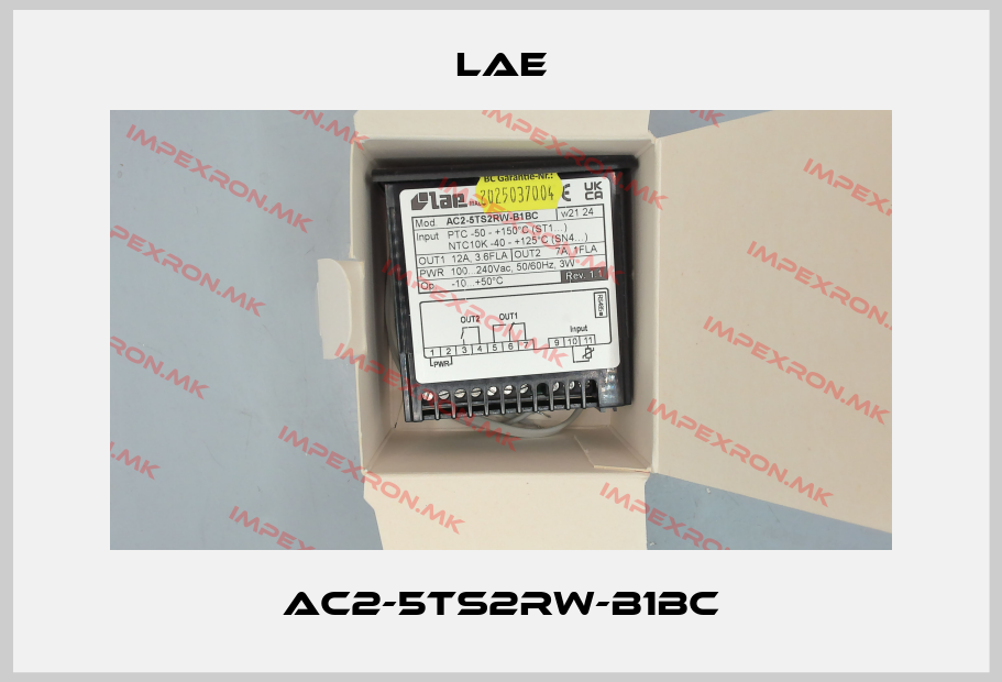 LAE-AC2-5TS2RW-B1BCprice