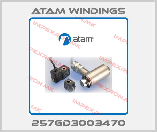 Atam Windings-257GD3003470price