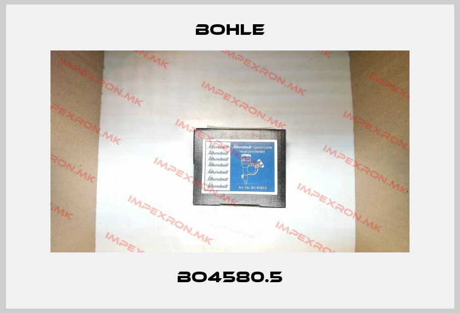 Bohle-BO4580.5price