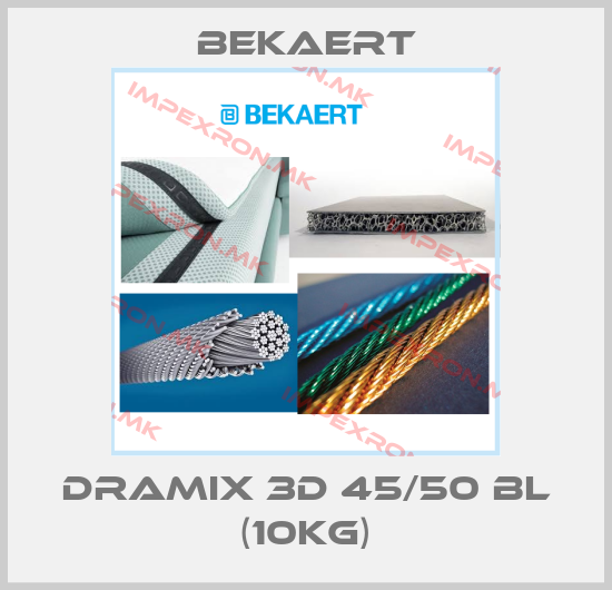 Bekaert-Dramix 3D 45/50 BL (10kg)price