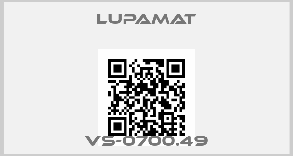 LUPAMAT-VS-0700.49price