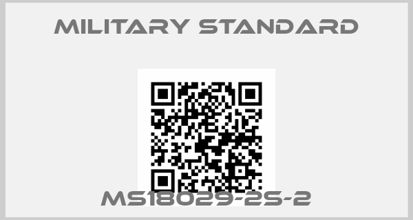 Military Standard Europe
