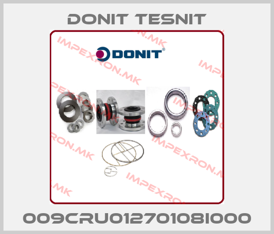DONIT TESNIT-009CRU01270108I000price