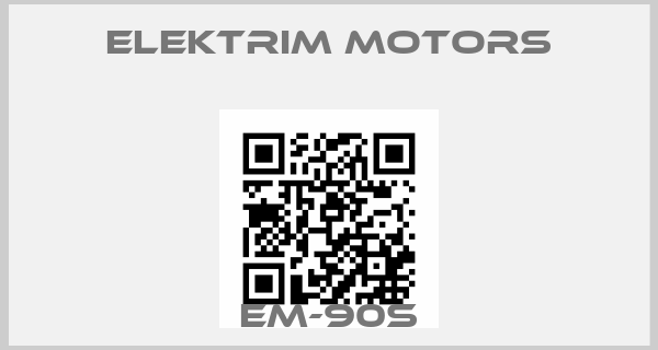 Elektrim Motors Europe