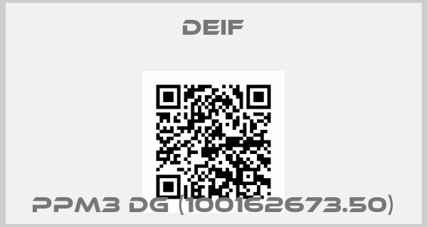 Deif-PPM3 DG (100162673.50)price