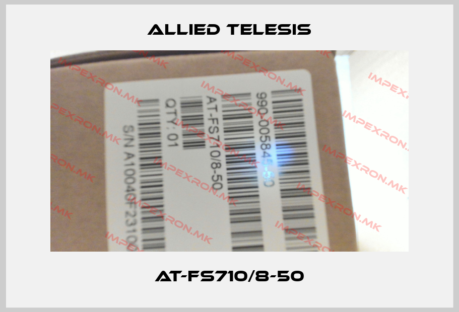 Allied Telesis-AT-FS710/8-50price