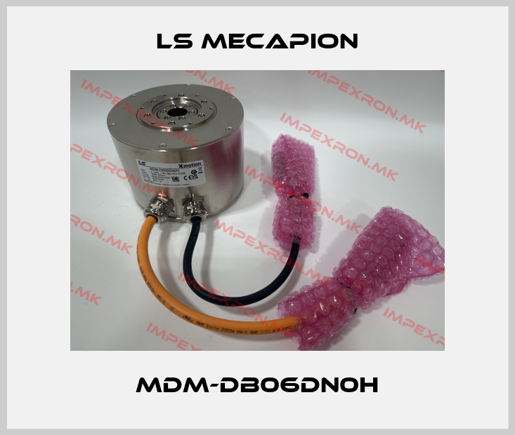 LS Mecapion-MDM-DB06DN0Hprice