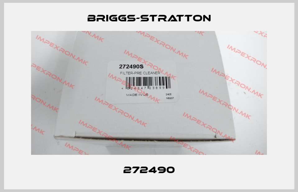 Briggs-Stratton-272490price