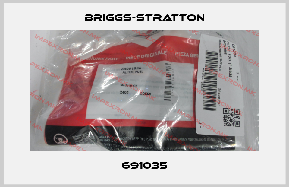 Briggs-Stratton-691035price