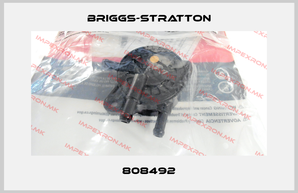 Briggs-Stratton-808492price