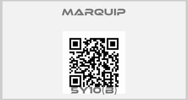 MARQUIP-5Y10(B)price