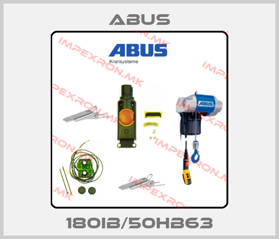 Abus-180IB/50HB63price