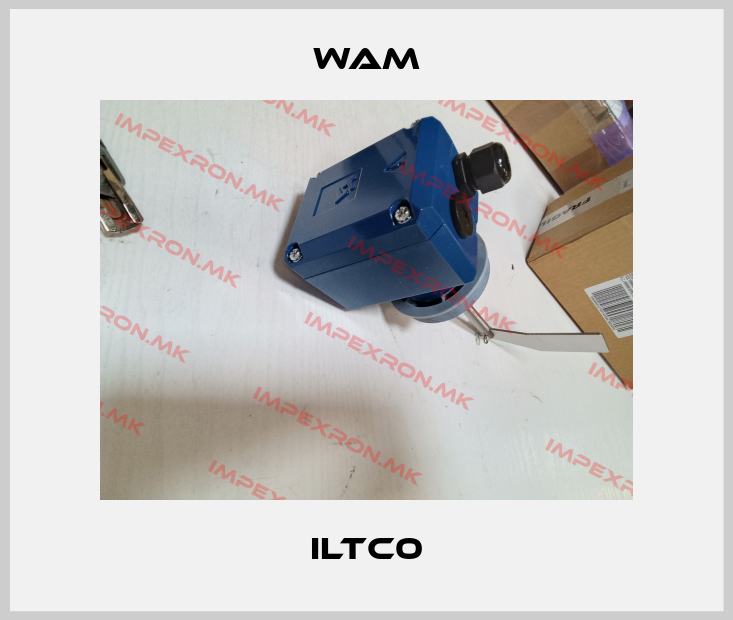 Wam-ILTC0price