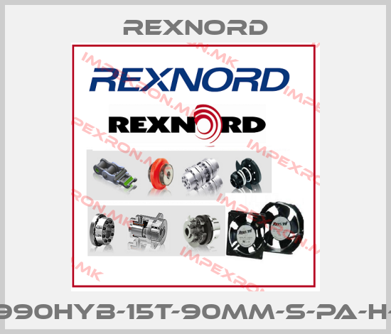Rexnord-KU6990HYB-15T-90MM-S-PA-H-HUBprice