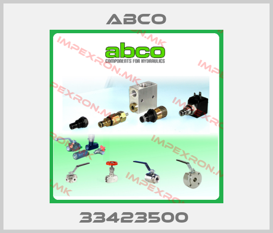 ABCO-33423500 price