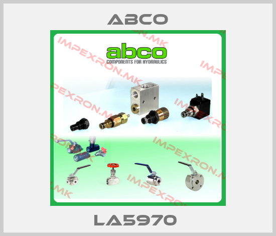 ABCO-la5970 price
