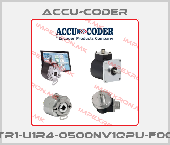 ACCU-CODER-TR1-U1R4-0500NV1QPU-F00price