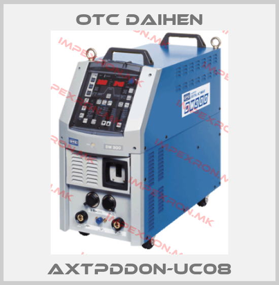 Otc Daihen-AXTPDD0N-UC08price