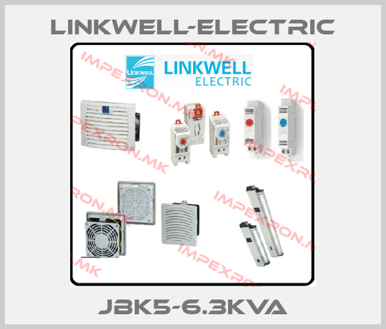 linkwell-electric-JBK5-6.3KVAprice