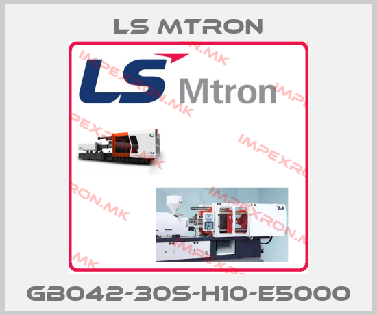 LS MTRON-GB042-30S-H10-E5000price