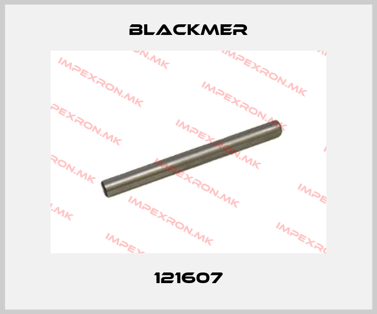 Blackmer-121607price