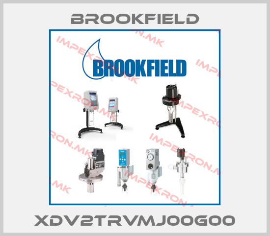 Brookfield-XDV2TRVMJ00G00price