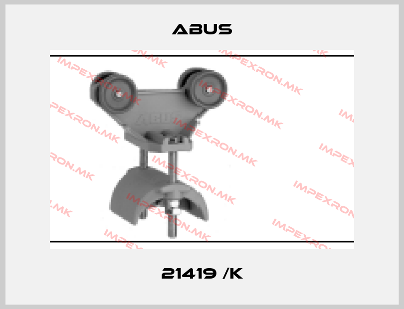 Abus-21419 /Kprice
