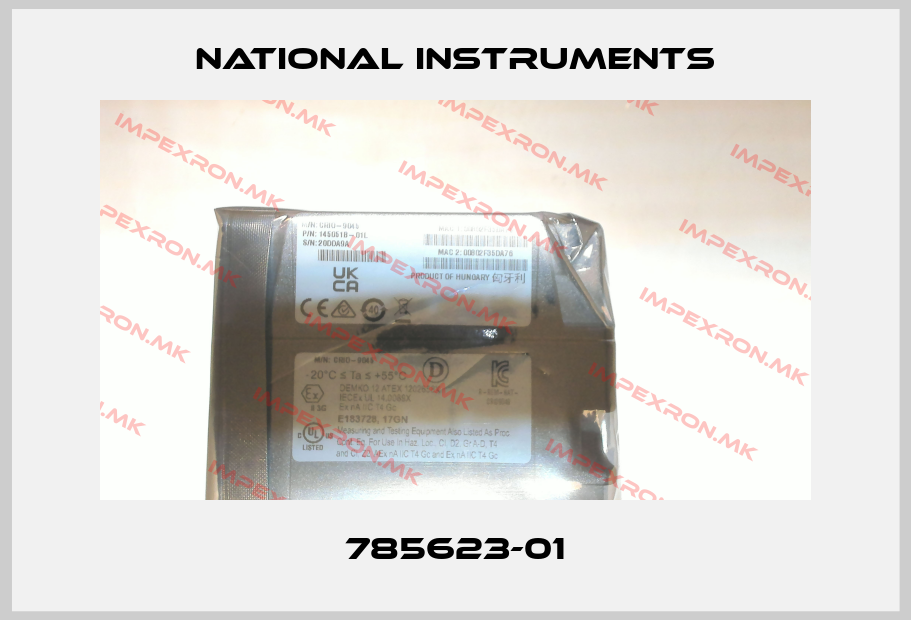 National Instruments-785623-01price