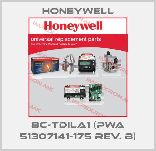 Honeywell-8C-TDILA1 (PWA 51307141-175 REV. B)price