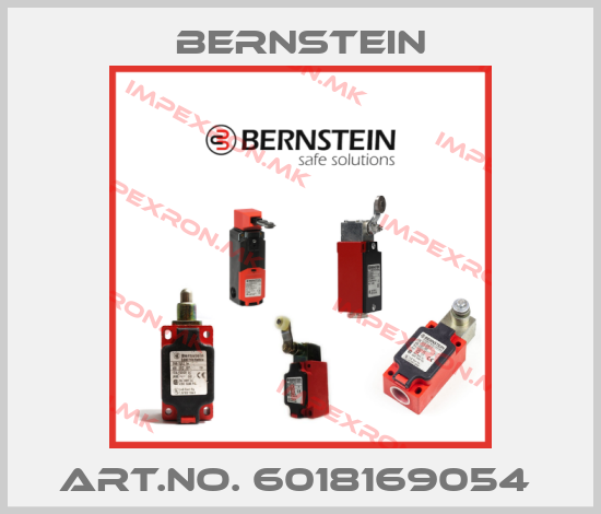 Bernstein Europe