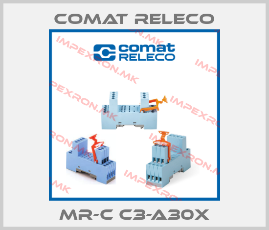 Comat Releco-MR-C C3-A30Xprice