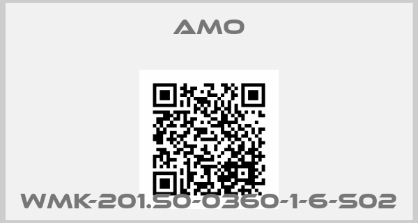 Amo-WMK-201.S0-0360-1-6-S02price